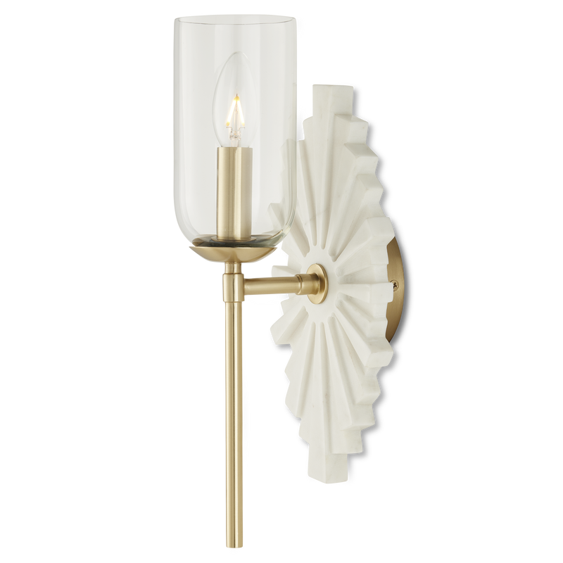 media image for Benthos Wall Sconce By Currey Company Cc 5800 0025 6 238
