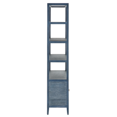product image for Santos Storage Etagere By Currey Company Cc 3000 0266 6 71