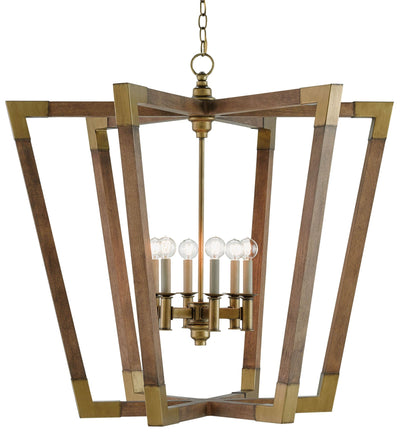 product image for Bastian Lantern By Currey Company Cc 9000 0008 2 71