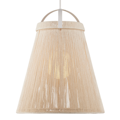 product image for Parnell Pendant By Currey Company Cc 9000 1154 2 65