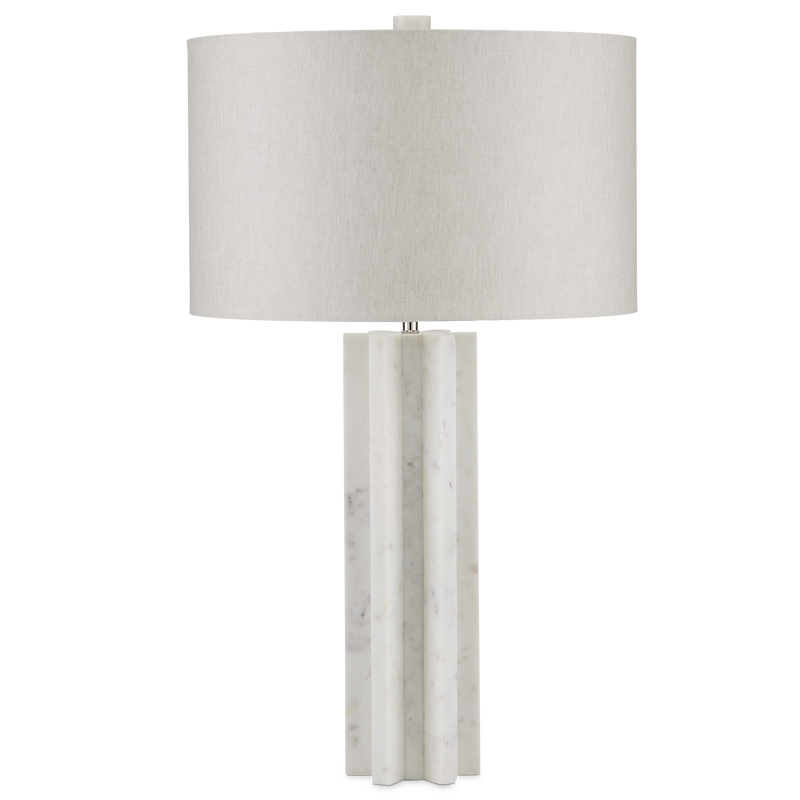 media image for Mercurius Table Lamp By Currey Company Cc 6000 0893 2 287