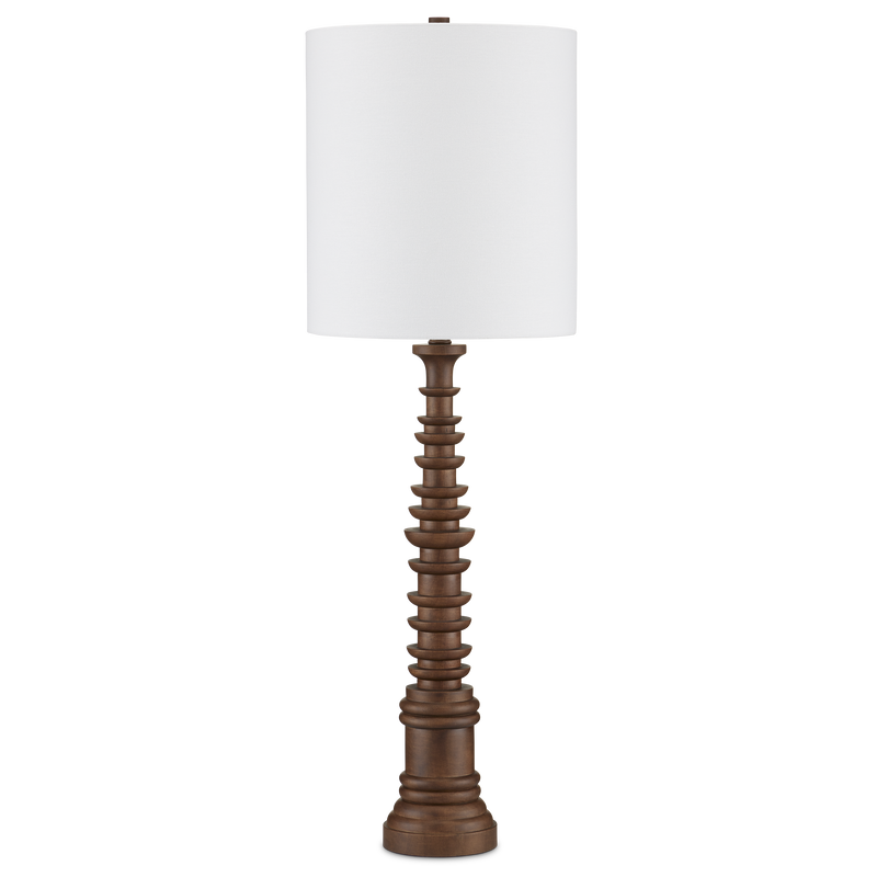 media image for Malayan Table Lamp By Currey Company Cc 6000 0897 1 279