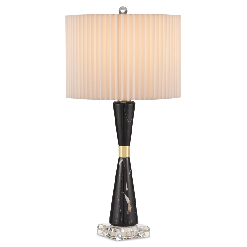 media image for Edelmar Table Lamp By Currey Company Cc 6000 0903 1 219