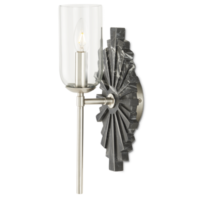 product image for Benthos Wall Sconce By Currey Company Cc 5800 0025 5 14