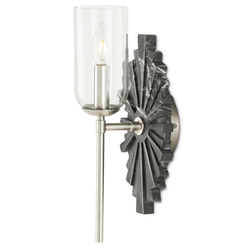 media image for Benthos Wall Sconce By Currey Company Cc 5800 0025 5 20