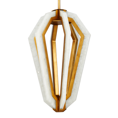 product image for Riviere Pendant By Currey Company Cc 9000 1156 2 57