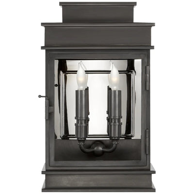product image for Linear Lantern Short by Chapman & Myers 85