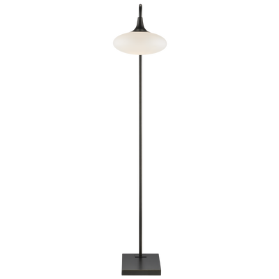 product image for Solfeggio Bronze Floor Lamp By Currey Company Cc 8000 0131 3 82