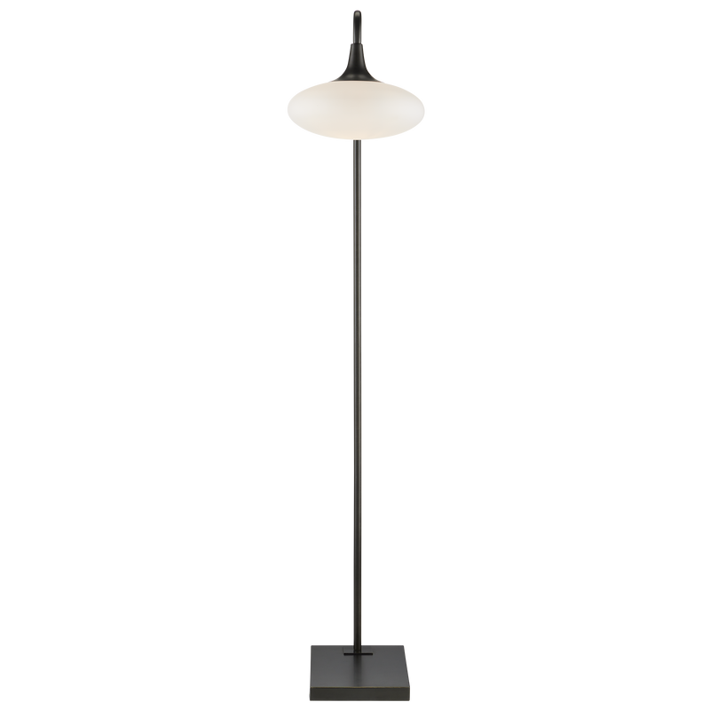 media image for Solfeggio Bronze Floor Lamp By Currey Company Cc 8000 0131 3 237