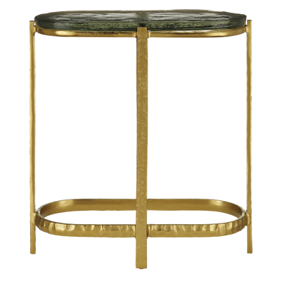 product image for Acea Side Table By Currey Company Cc 4000 0158 3 10