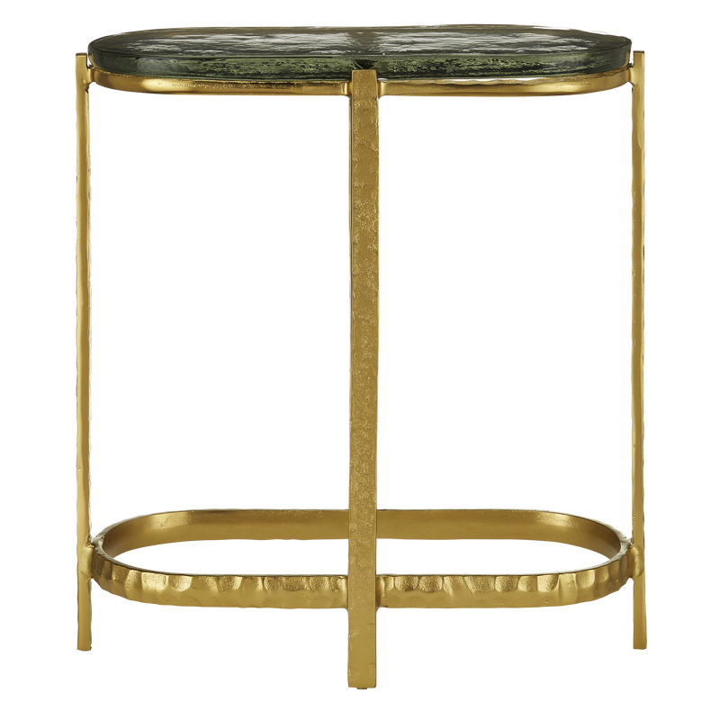 media image for Acea Side Table By Currey Company Cc 4000 0158 3 237