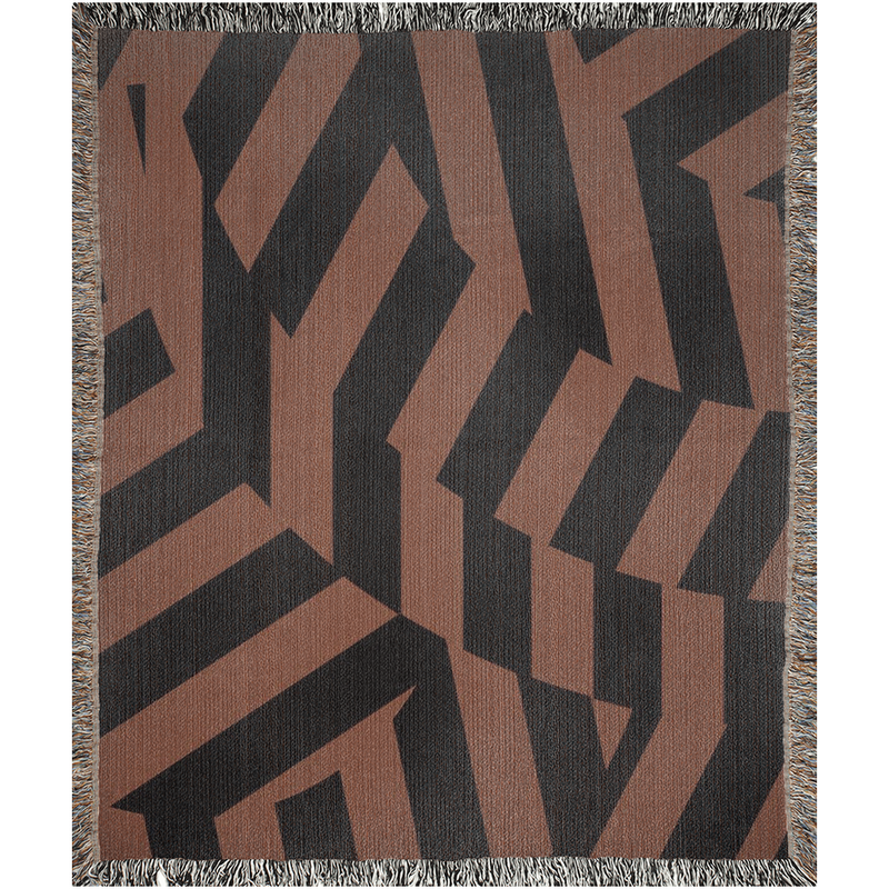 media image for Sonya Woven Throw 236