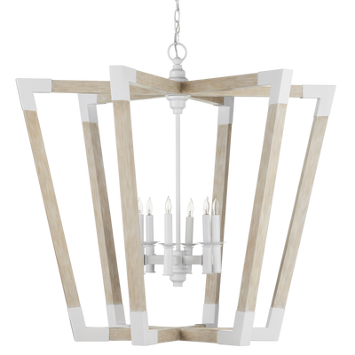 product image for Bastian Lantern By Currey Company Cc 9000 0008 5 4