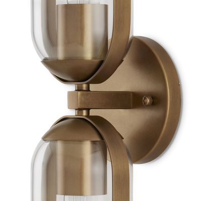 product image for Bonardi Wall Sconce By Currey Company Cc 5800 0027 10 18