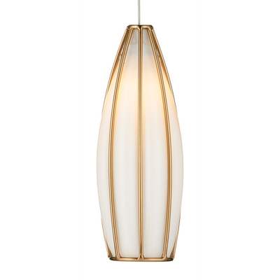 product image for Parish 1 Light Round Multi Drop Pendant By Currey Company Cc 9000 1185 2 60