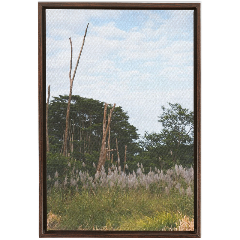 media image for Meadow Framed Canvas 264