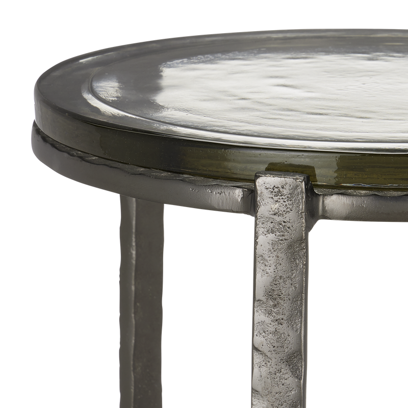 media image for Acea Accent Table By Currey Company Cc 4000 0156 4 229