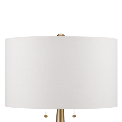 product image for Jebel Table Lamp By Currey Company Cc 6000 0918 4 69