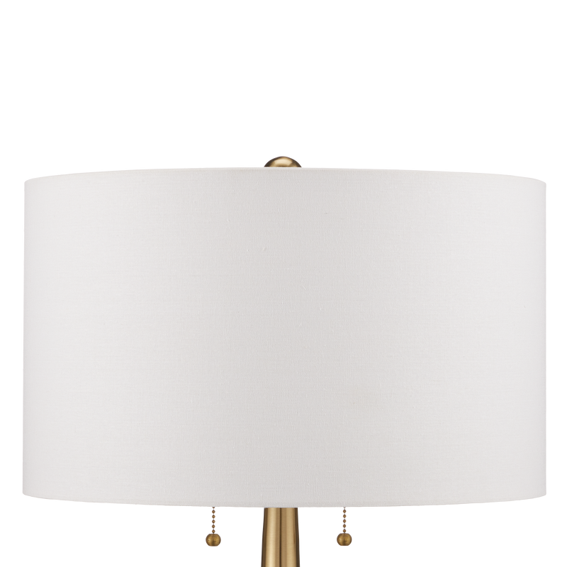 media image for Jebel Table Lamp By Currey Company Cc 6000 0918 4 294