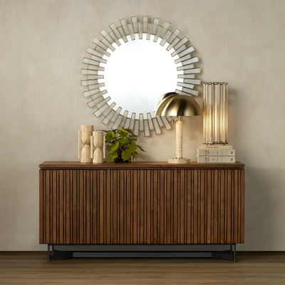 product image for Memphis Cabinet By Currey Company Cc 3000 0278 9 92