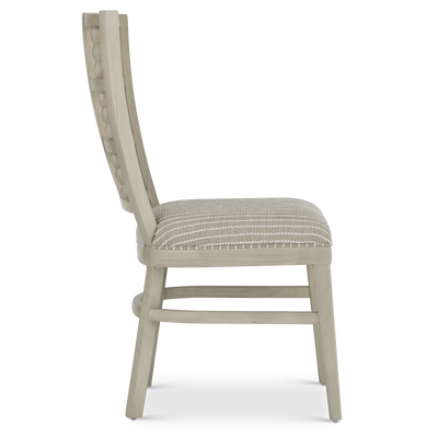 product image for Norene Gray Chair Demetria Parchment By Currey Company Cc 7000 0702 3 79