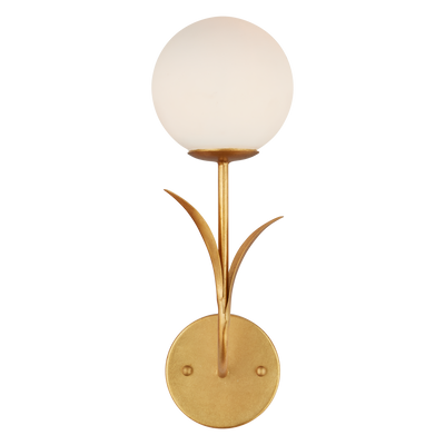 product image for Rossville Wall Sconce By Currey Company Cc 5000 0249 3 15