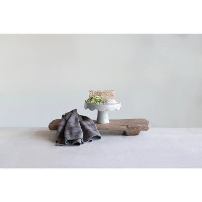 product image for Found Wood Platter 84