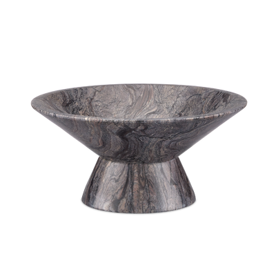 product image of Lubo Breccia Bowl By Currey Company Cc 1200 0807 1 582