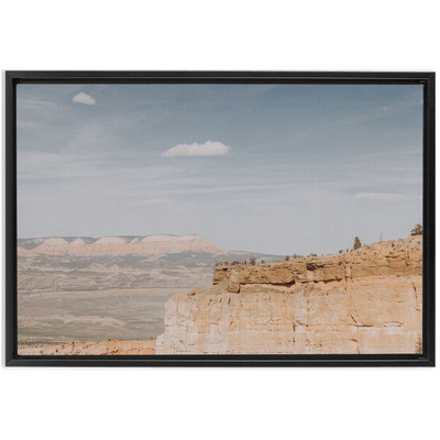 product image for Grand Canyon Framed Canvas 59