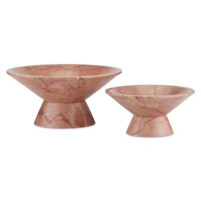 product image for Lubo Rosa Bowl By Currey Company Cc 1200 0810 9 33