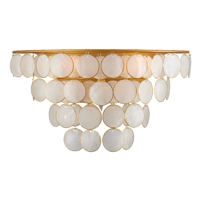 product image of Bon Vivant Wall Sconce By Currey Company Cc 5000 0223 1 598