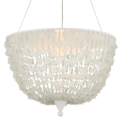 product image for Thalassa Pendant By Currey Company Cc 9000 1155 3 14