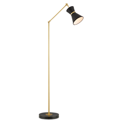 product image for Avignon Floor Lamp By Currey Company Cc 8000 0140 1 73
