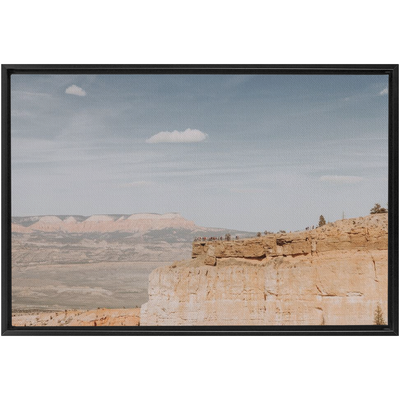product image for Grand Canyon Framed Canvas 0