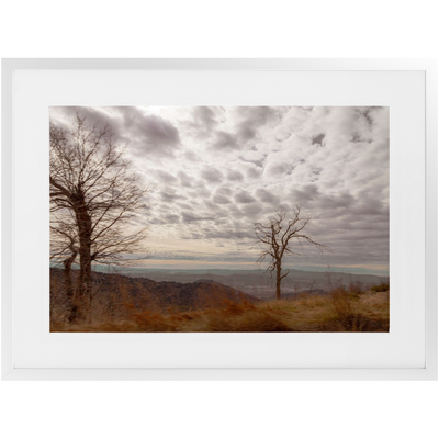 product image for Traveling Framed Print 63