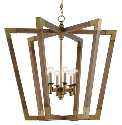 product image for Bastian Lantern By Currey Company Cc 9000 0008 4 2