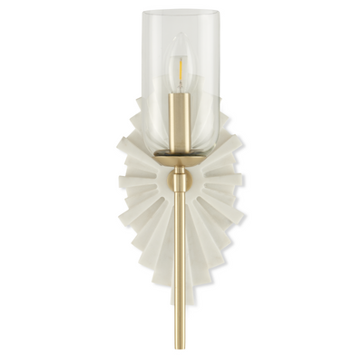 product image for Benthos Wall Sconce By Currey Company Cc 5800 0025 2 27