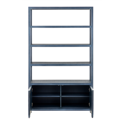 product image for Santos Storage Etagere By Currey Company Cc 3000 0266 8 82