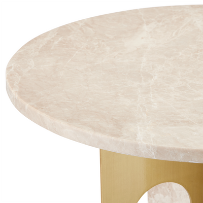 product image for Selene Accent Table By Currey Company Cc 4000 0186 3 77