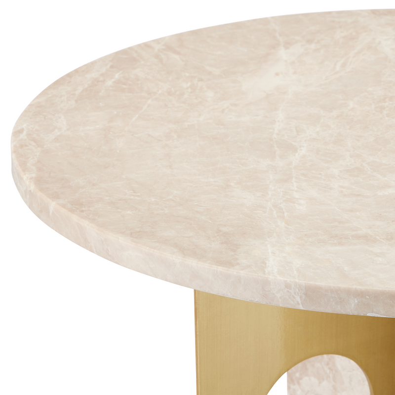 media image for Selene Accent Table By Currey Company Cc 4000 0186 3 250