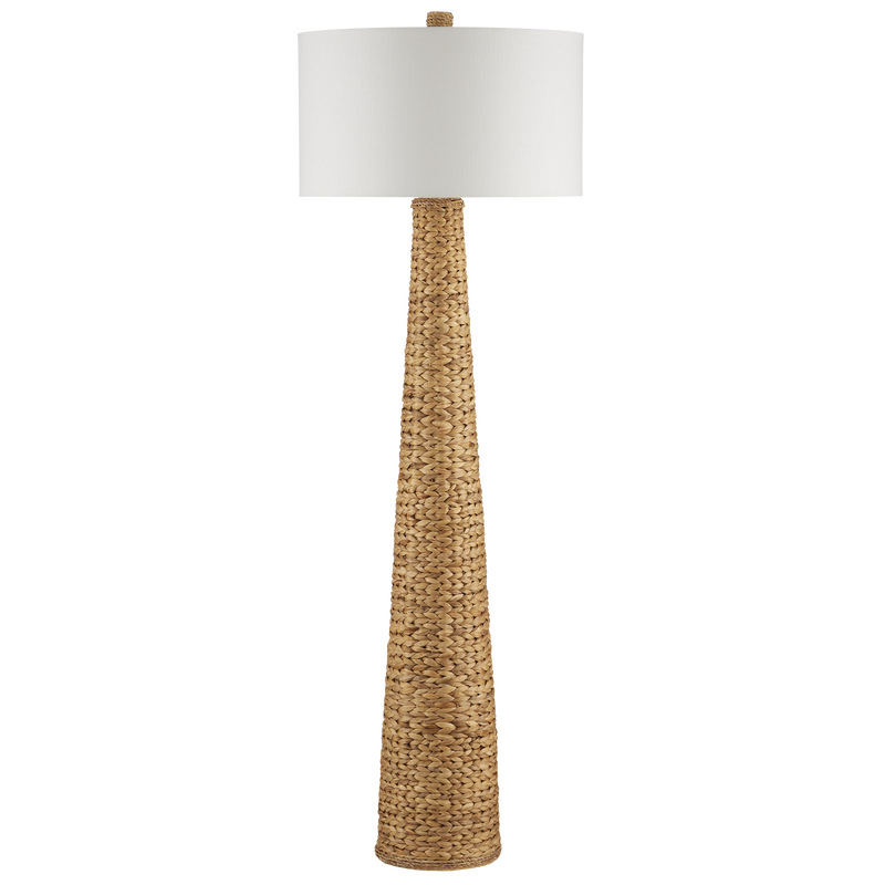 media image for Birdsong Floor Lamp By Currey Company Cc 8000 0138 2 253