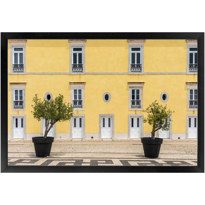product image for Palazzo Framed Photo Print 9
