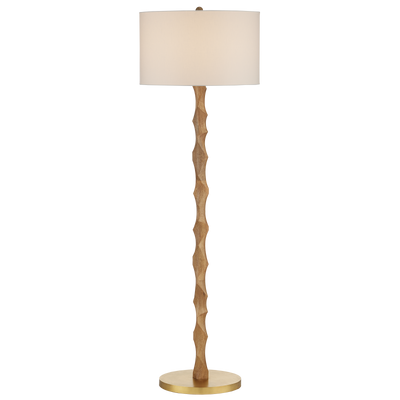 product image of Sunbird Floor Lamp By Currey Company Cc 8000 0135 1 524
