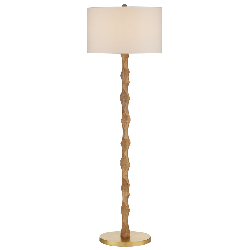media image for Sunbird Floor Lamp By Currey Company Cc 8000 0135 1 220