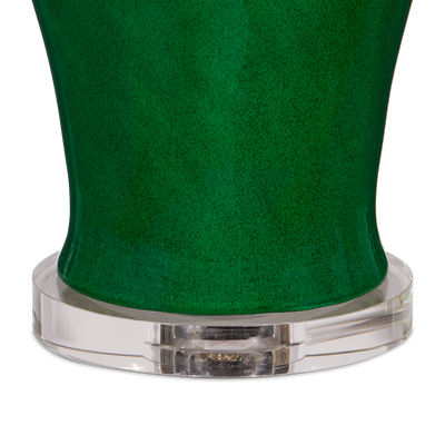 product image for Imperial Green Table Lamp By Currey Company Cc 6000 0907 3 3