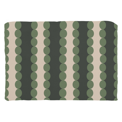 product image for Rice and Peas Throw Pillow 28