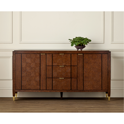 product image for Dorian Credenza By Currey Company Cc 3000 0273 9 59