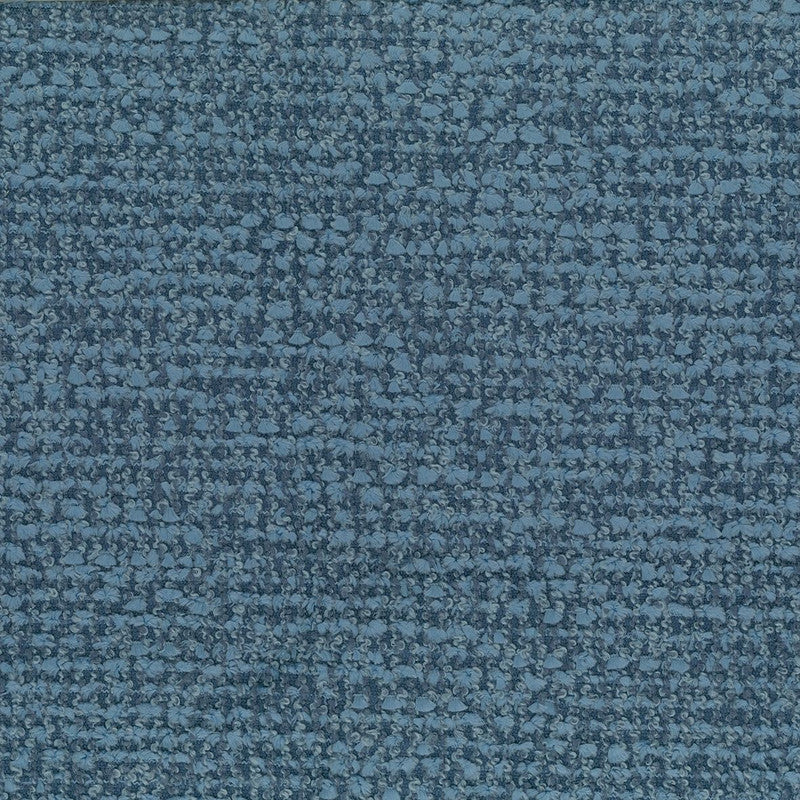 media image for Cumbria Millbeck Fabric in Nordic Blue 256