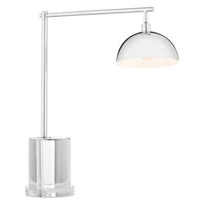 product image of Repartee Desk Lamp By Currey Company Cc 6000 0906 1 541