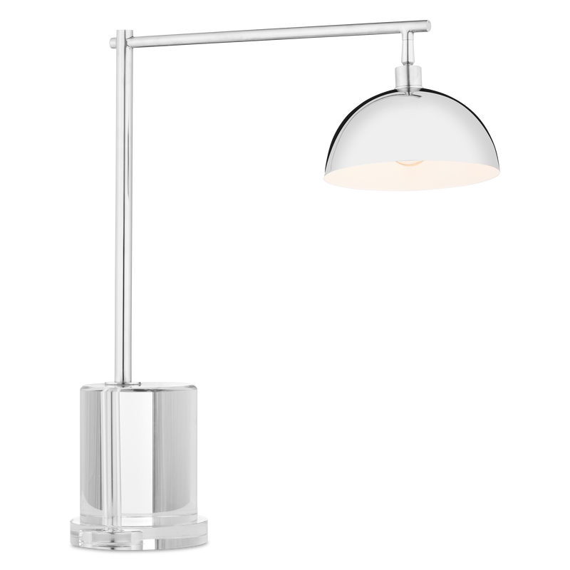 media image for Repartee Desk Lamp By Currey Company Cc 6000 0906 1 277